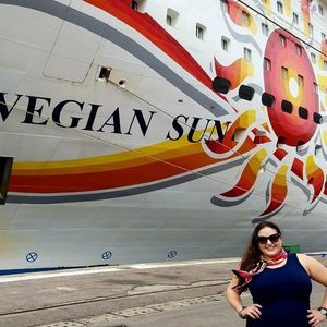 Meet your Posher, Molly